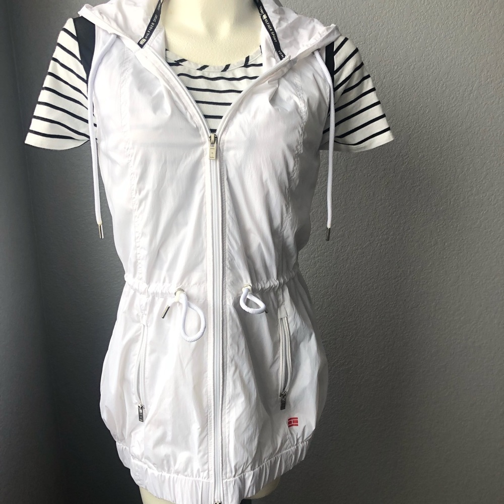 Tommy Hilfiger Sport Women’s Vest